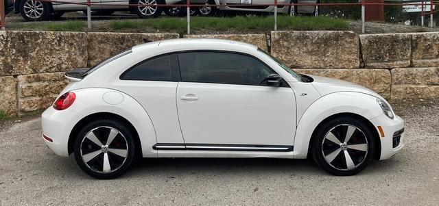 used 2014 Volkswagen Beetle car, priced at $13,995