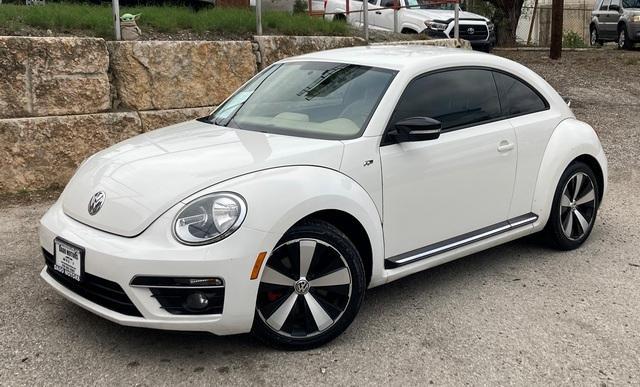 used 2014 Volkswagen Beetle car, priced at $13,995