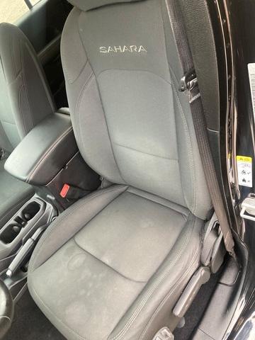 used 2019 Jeep Wrangler Unlimited car, priced at $23,495