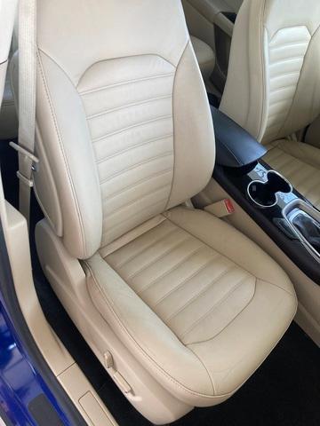 used 2016 Ford Fusion car, priced at $9,695
