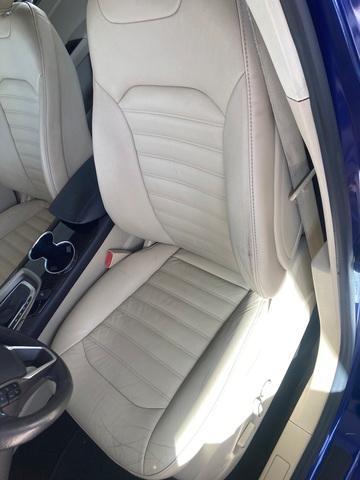 used 2016 Ford Fusion car, priced at $9,695