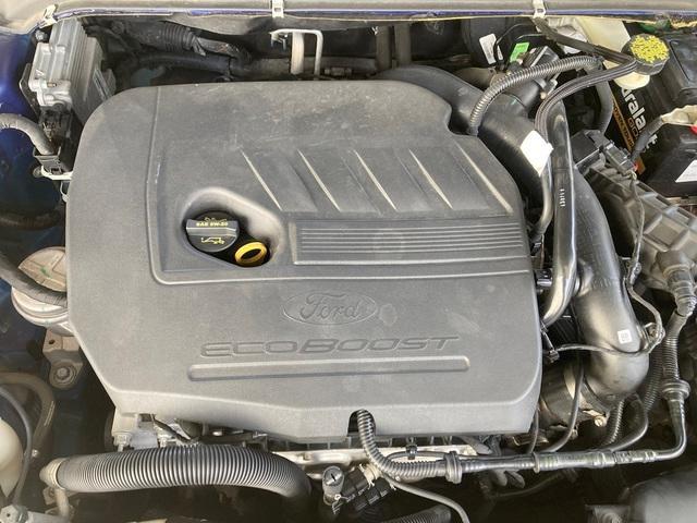 used 2016 Ford Fusion car, priced at $9,695