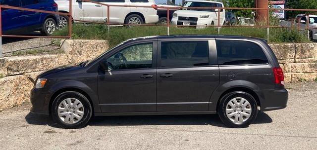 used 2020 Dodge Grand Caravan car, priced at $14,695