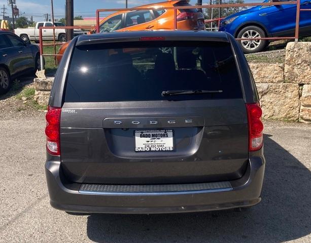 used 2020 Dodge Grand Caravan car, priced at $14,695