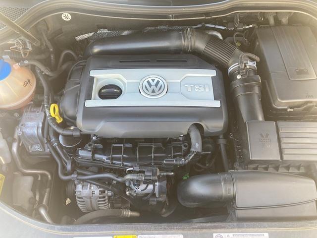 used 2016 Volkswagen CC car, priced at $11,995