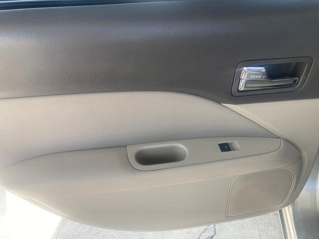 used 2010 Ford Fusion car, priced at $6,895