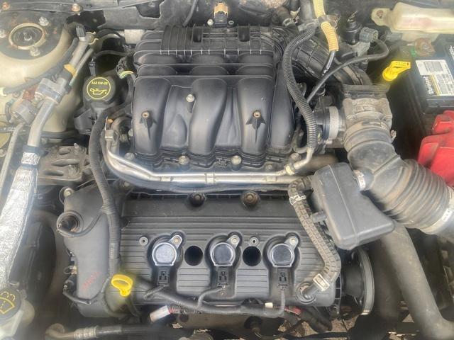 used 2010 Ford Fusion car, priced at $6,895