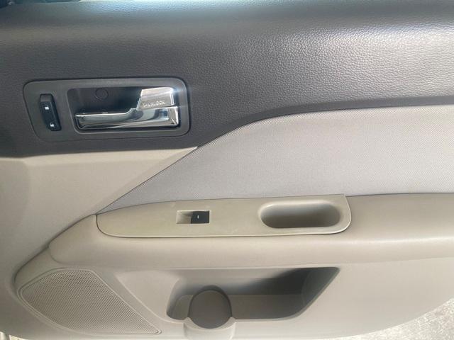 used 2010 Ford Fusion car, priced at $6,895