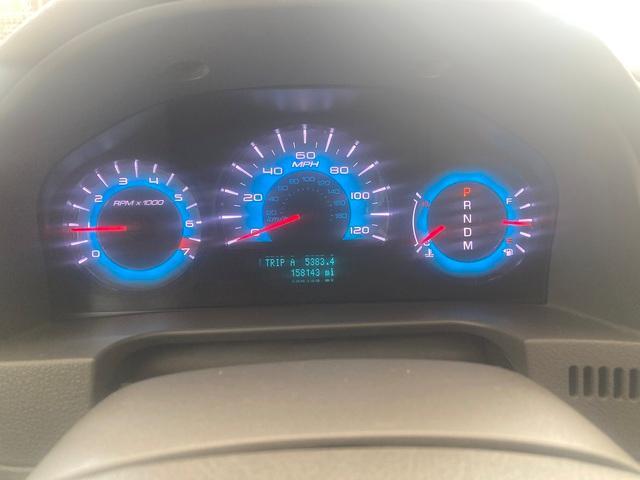 used 2010 Ford Fusion car, priced at $6,895