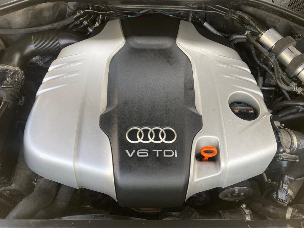 used 2013 Audi Q7 car, priced at $11,995