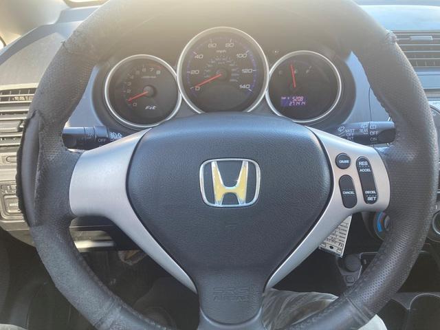 used 2008 Honda Fit car, priced at $4,595