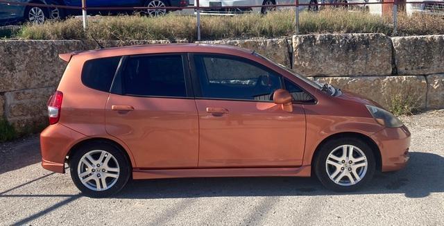 used 2008 Honda Fit car, priced at $4,595