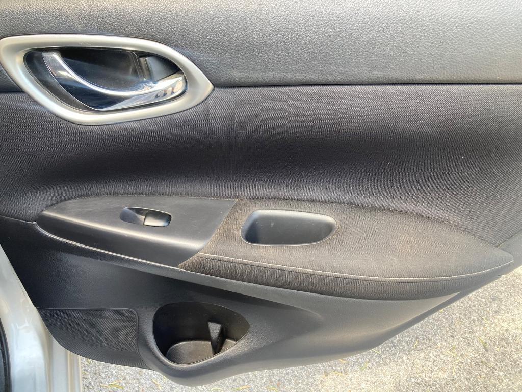 used 2014 Nissan Sentra car, priced at $7,995