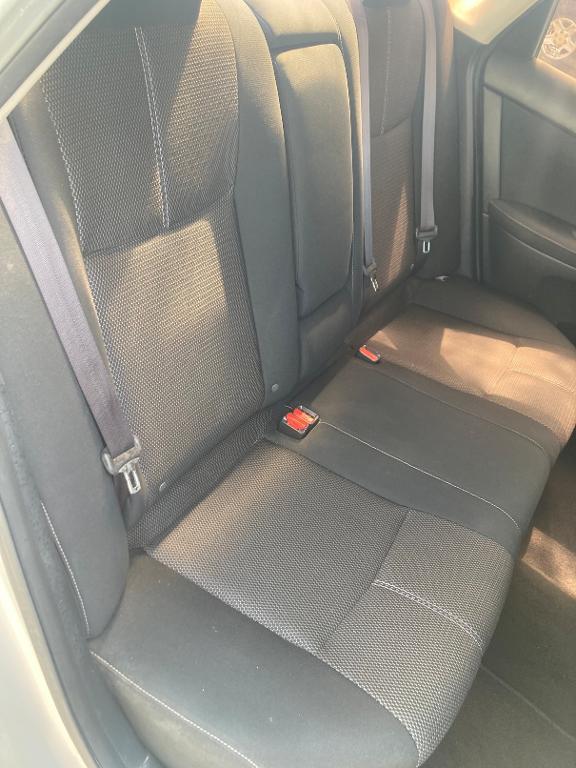 used 2014 Nissan Sentra car, priced at $7,995