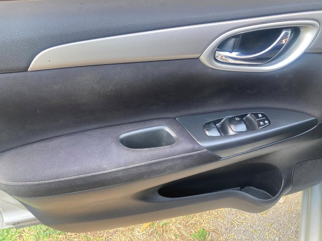 used 2014 Nissan Sentra car, priced at $7,995