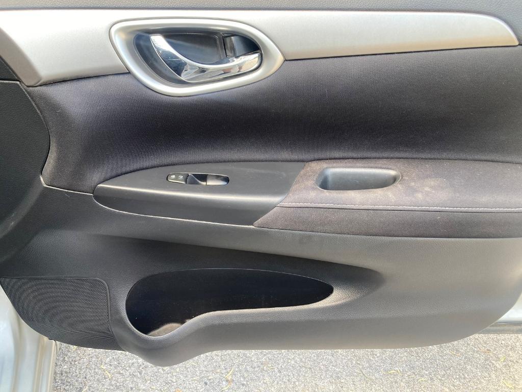 used 2014 Nissan Sentra car, priced at $7,995