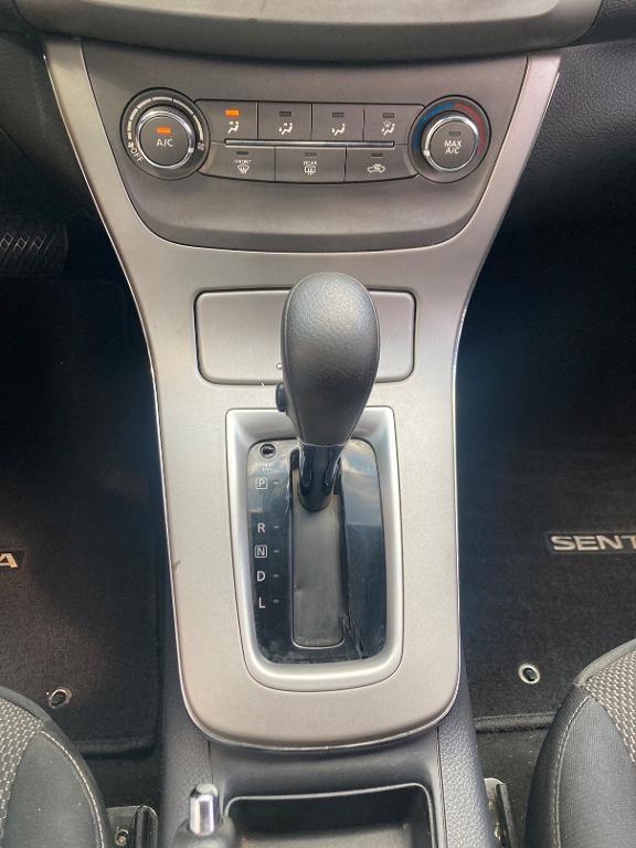 used 2014 Nissan Sentra car, priced at $7,995
