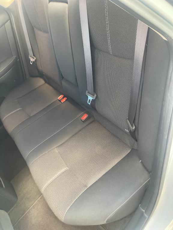 used 2014 Nissan Sentra car, priced at $7,995
