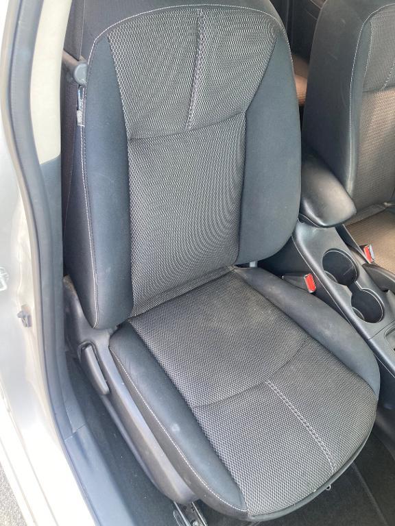 used 2014 Nissan Sentra car, priced at $7,995