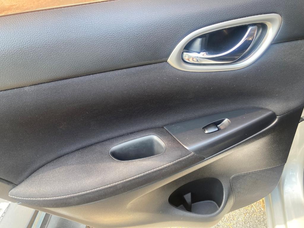 used 2014 Nissan Sentra car, priced at $7,995