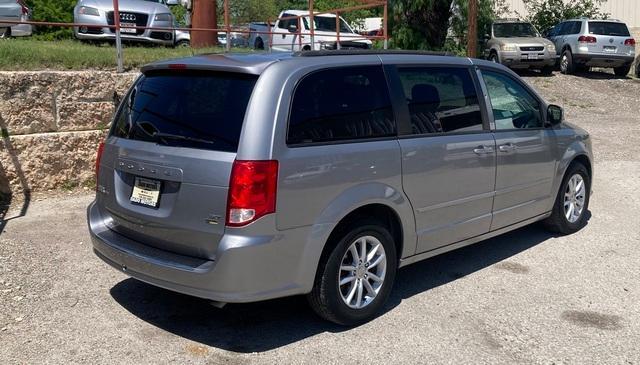 used 2016 Dodge Grand Caravan car, priced at $10,995