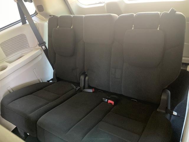 used 2016 Dodge Grand Caravan car, priced at $10,995