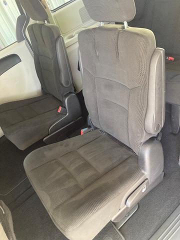 used 2016 Dodge Grand Caravan car, priced at $10,995