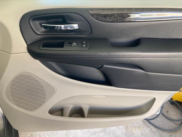 used 2016 Dodge Grand Caravan car, priced at $10,995