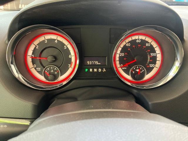 used 2016 Dodge Grand Caravan car, priced at $10,995