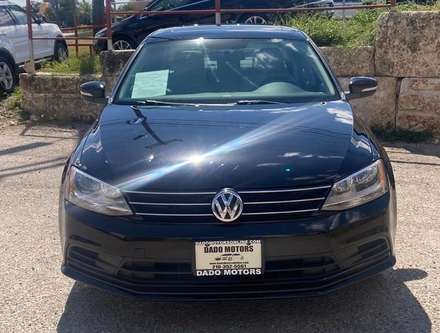 used 2015 Volkswagen Jetta car, priced at $9,495