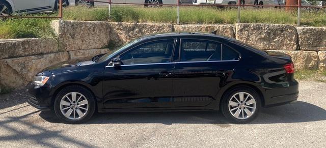 used 2015 Volkswagen Jetta car, priced at $9,495