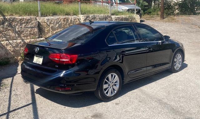 used 2015 Volkswagen Jetta car, priced at $9,495