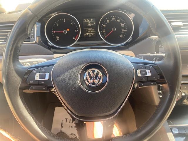 used 2015 Volkswagen Jetta car, priced at $9,495