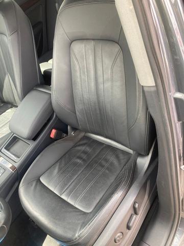 used 2018 Audi Q5 car, priced at $18,595