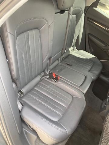 used 2018 Audi Q5 car, priced at $18,595