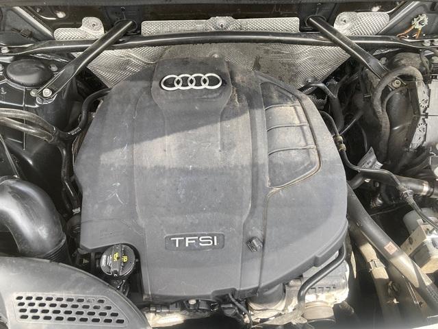 used 2018 Audi Q5 car, priced at $18,595