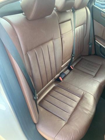 used 2014 Mercedes-Benz E-Class car, priced at $15,995