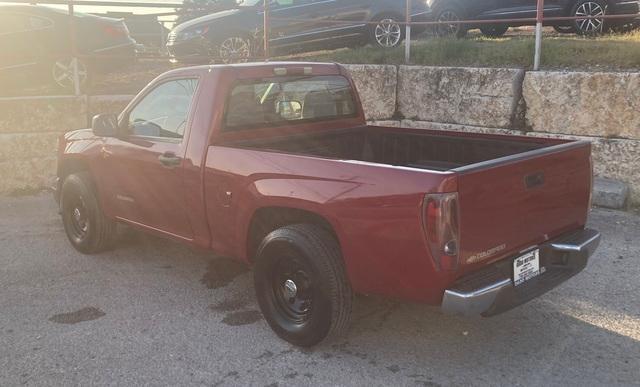 used 2004 Chevrolet Colorado car, priced at $7,495