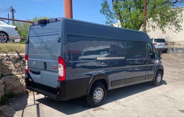 used 2019 Ram ProMaster 3500 car, priced at $18,995