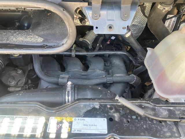 used 2019 Ram ProMaster 3500 car, priced at $18,995