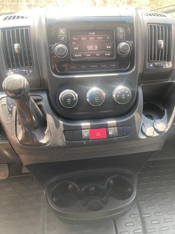 used 2019 Ram ProMaster 3500 car, priced at $18,995