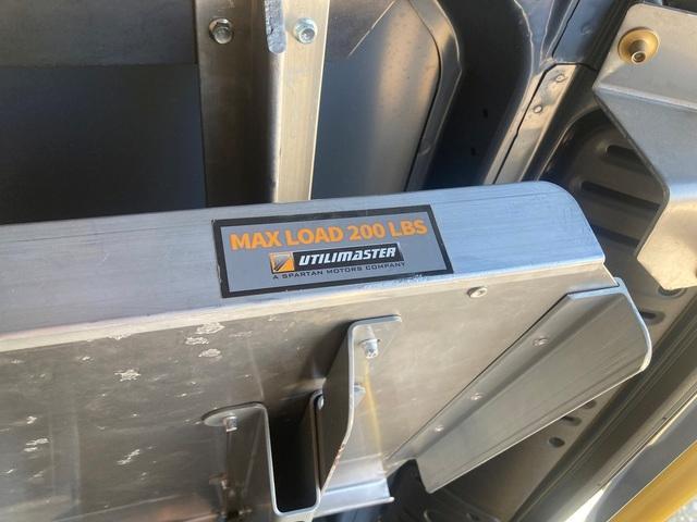 used 2019 Ram ProMaster 3500 car, priced at $18,995