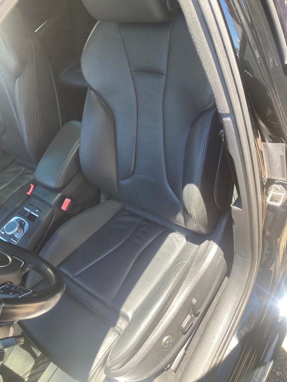 used 2015 Audi A3 car, priced at $12,495