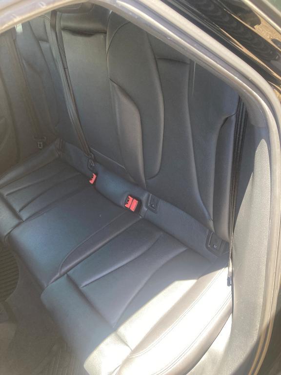 used 2015 Audi A3 car, priced at $12,495