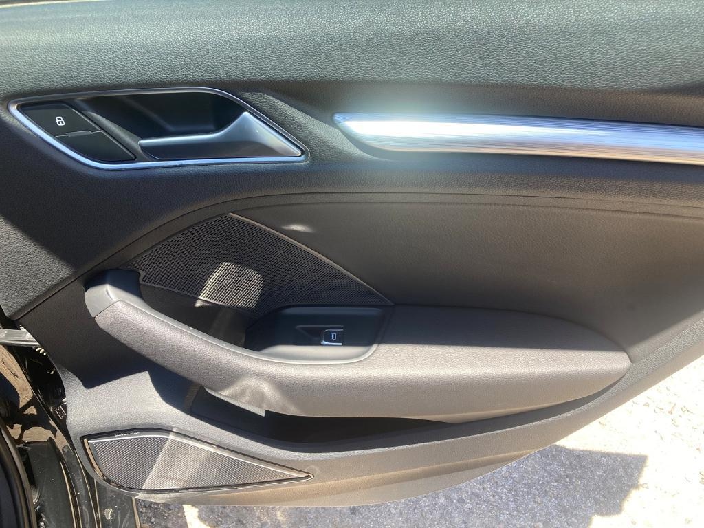 used 2015 Audi A3 car, priced at $12,495