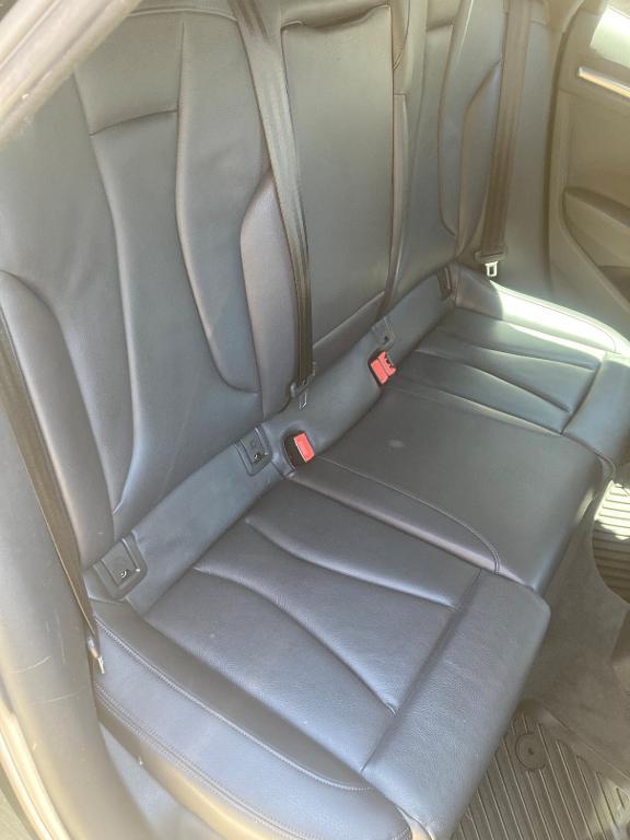 used 2015 Audi A3 car, priced at $12,495