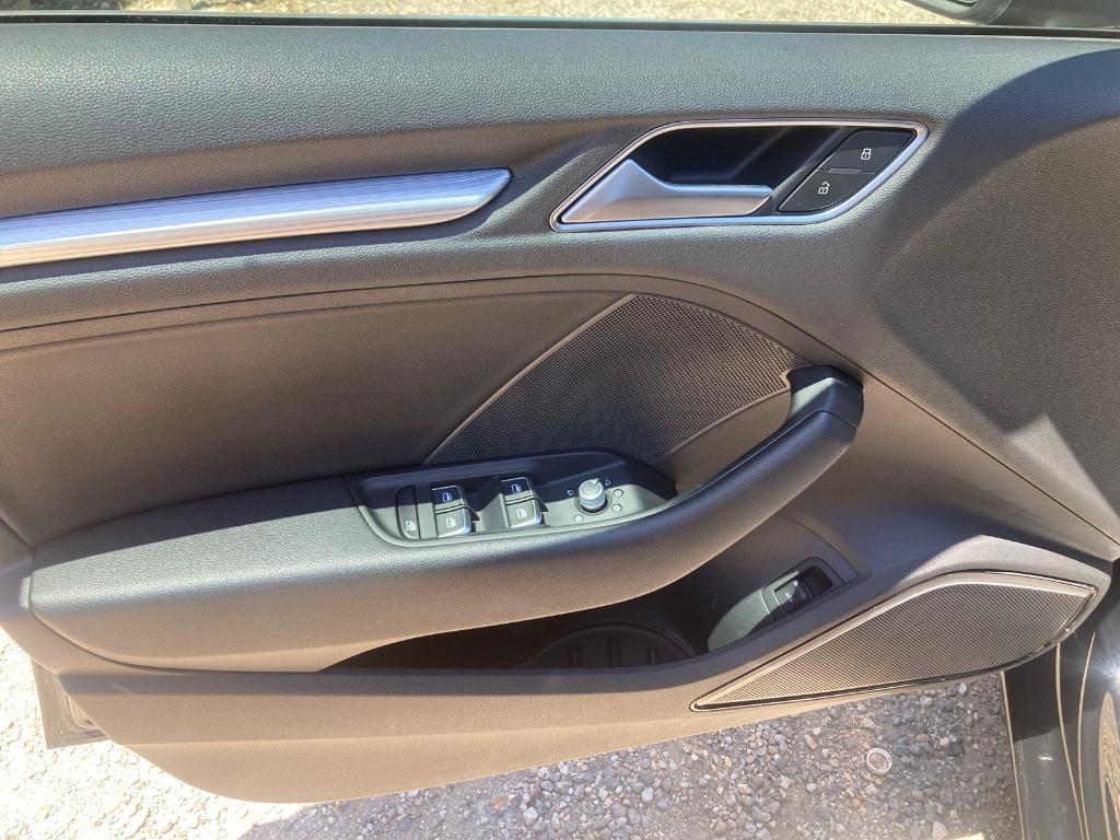 used 2015 Audi A3 car, priced at $12,495
