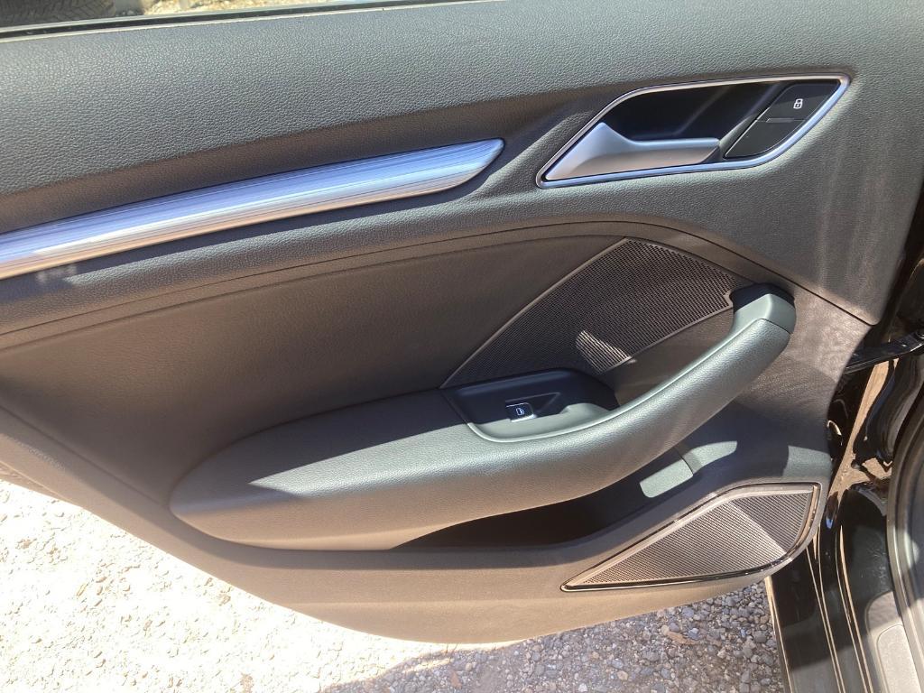 used 2015 Audi A3 car, priced at $12,495
