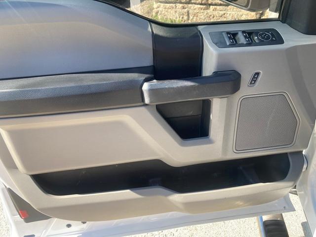 used 2017 Ford F-150 car, priced at $18,995