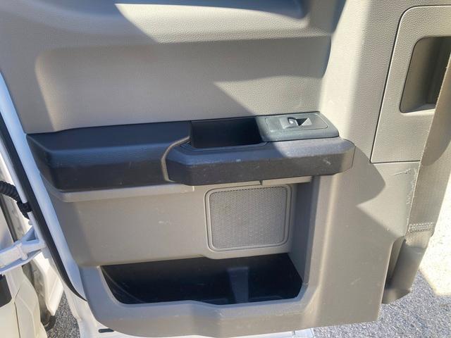 used 2017 Ford F-150 car, priced at $18,995